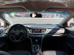 Buick Excelle Facelift Classic 1.5L Automatic Elite - ფოტო 6