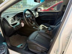 Buick Excelle Facelift Classic 1.5L Automatic Elite - ფოტო 7