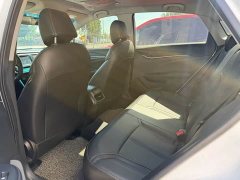 Buick Excelle Facelift Classic 1.5L Automatic Elite - ფოტო 8