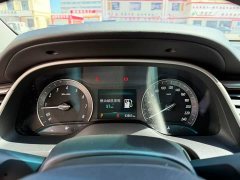 Buick Excelle Facelift Classic 1.5L Automatic Elite - ფოტო 9