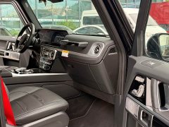 Mercedes-Benz Mercedes-AMG G 63 - ფოტო 4