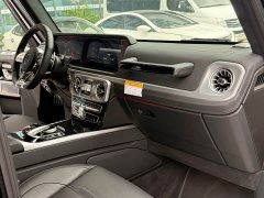 Mercedes-Benz Mercedes-AMG G 63 - ფოტო 5