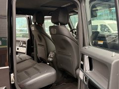 Mercedes-Benz Mercedes-AMG G 63 - ფოტო 6