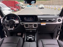 Mercedes-Benz Mercedes-AMG G 63 - ფოტო 7