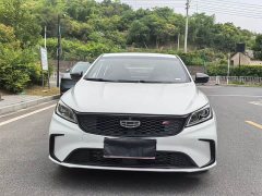 Geely Binrui 1.4T CVT F-Sport Edition - ფოტო 2