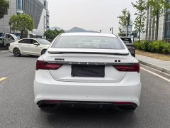 Geely Binrui 1.4T CVT F-Sport Edition - ფოტო 4