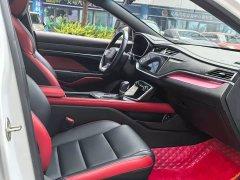 Geely Binrui 1.4T CVT F-Sport Edition - ფოტო 7