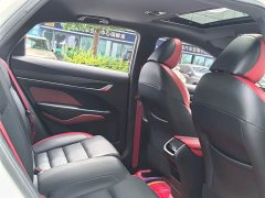 Geely Binrui 1.4T CVT F-Sport Edition - ფოტო 8