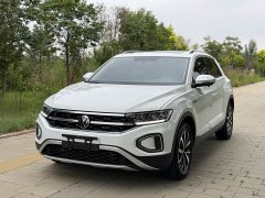 Volkswagen T-ROC Tanyue 280TSI DSG FWD Time Edition - ფოტო 1