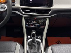 Volkswagen T-ROC Tanyue 280TSI DSG FWD Time Edition - ფოტო 11