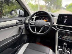 Volkswagen T-ROC Tanyue 280TSI DSG FWD Time Edition - ფოტო 13