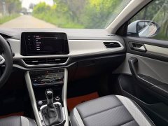 Volkswagen T-ROC Tanyue 280TSI DSG FWD Time Edition - ფოტო 14