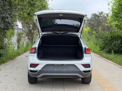 Volkswagen T-ROC Tanyue 280TSI DSG FWD Time Edition - ფოტო 15