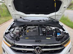 Volkswagen T-ROC Tanyue 280TSI DSG FWD Time Edition - ფოტო 16