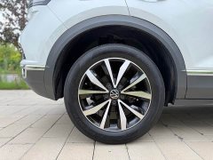 Volkswagen T-ROC Tanyue 280TSI DSG FWD Time Edition - ფოტო 17