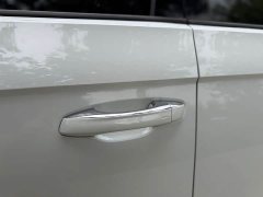 Volkswagen T-ROC Tanyue 280TSI DSG FWD Time Edition - ფოტო 19