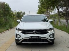 Volkswagen T-ROC Tanyue 280TSI DSG FWD Time Edition - ფოტო 2