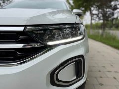 Volkswagen T-ROC Tanyue 280TSI DSG FWD Time Edition - ფოტო 20