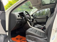 Volkswagen T-ROC Tanyue 280TSI DSG FWD Time Edition - ფოტო 5