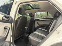 Volkswagen T-ROC Tanyue 280TSI DSG FWD Time Edition - ფოტო 6