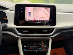 Volkswagen T-ROC Tanyue 280TSI DSG FWD Time Edition - ფოტო 7