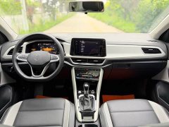 Volkswagen T-ROC Tanyue 280TSI DSG FWD Time Edition - ფოტო 8