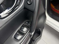 Nissan Qashqai 2.0L CVT XV Premium Luxury - ფოტო 10