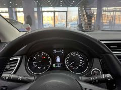 Nissan Qashqai 2.0L CVT XV Premium Luxury - ფოტო 12