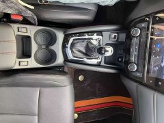 Nissan Qashqai 2.0L CVT XV Premium Luxury - ფოტო 17