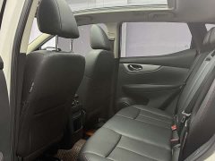Nissan Qashqai 2.0L CVT XV Premium Luxury - ფოტო 18