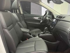 Nissan Qashqai 2.0L CVT XV Premium Luxury - ფოტო 19