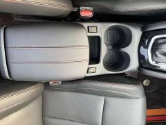 Nissan Qashqai 2.0L CVT XV Premium Luxury - ფოტო 20