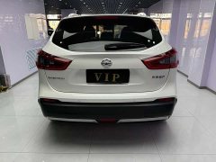 Nissan Qashqai 2.0L CVT XV Premium Luxury - ფოტო 4