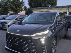 Buick GL8 New Energy 2026 Luxe Premium Edition - ფოტო 1