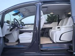 Buick GL8 New Energy 2026 Luxe Premium Edition - ფოტო 10