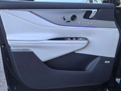 Buick GL8 New Energy 2026 Luxe Premium Edition - ფოტო 11