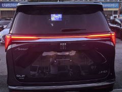 Buick GL8 New Energy 2026 Luxe Premium Edition - ფოტო 3