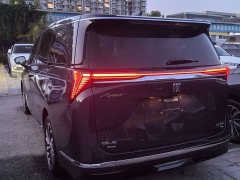 Buick GL8 New Energy 2026 Luxe Premium Edition - ფოტო 4