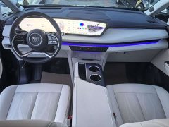 Buick GL8 New Energy 2026 Luxe Premium Edition - ფოტო 5