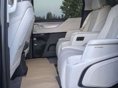 Buick GL8 New Energy 2026 Luxe Premium Edition - ფოტო 7