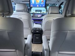Buick GL8 New Energy 2026 Luxe Premium Edition - ფოტო 8