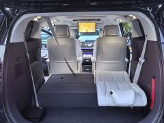 Buick GL8 New Energy 2026 Luxe Premium Edition - ფოტო 9