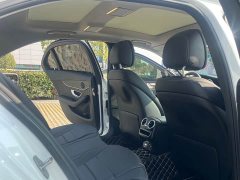 Mercedes-Benz C-Class C 260 L AMG Line - ფოტო 10
