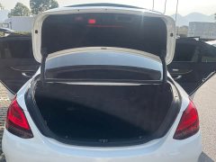 Mercedes-Benz C-Class C 260 L AMG Line - ფოტო 12