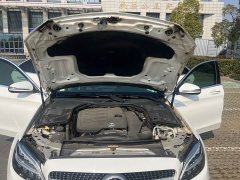 Mercedes-Benz C-Class C 260 L AMG Line - ფოტო 13