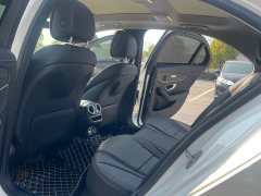 Mercedes-Benz C-Class C 260 L AMG Line - ფოტო 8