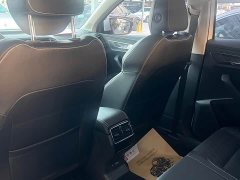 Skoda Corollac TSI280 Luxury - ფოტო 10