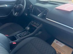 Skoda Corollac TSI280 Luxury - ფოტო 11