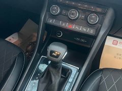Skoda Corollac TSI280 Luxury - ფოტო 14