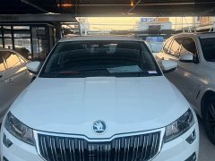 Skoda Corollac TSI280 Luxury - ფოტო 2